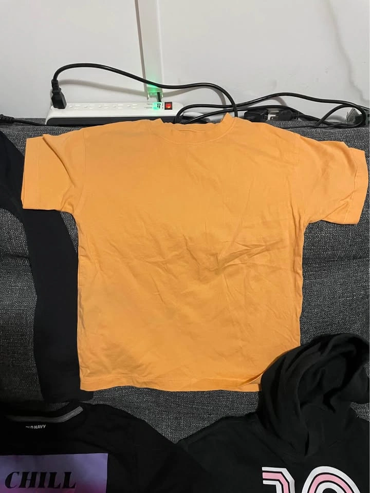 Boys Size 8 Shirts - photo 4