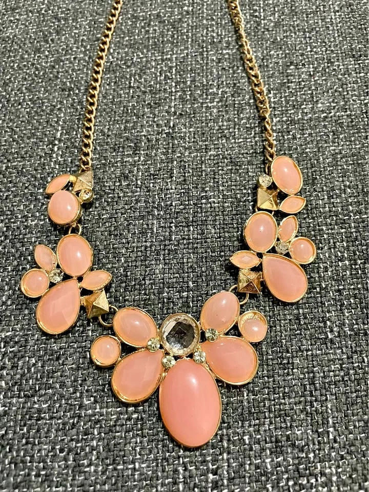 2/$25 Women’s Statement Necklaces