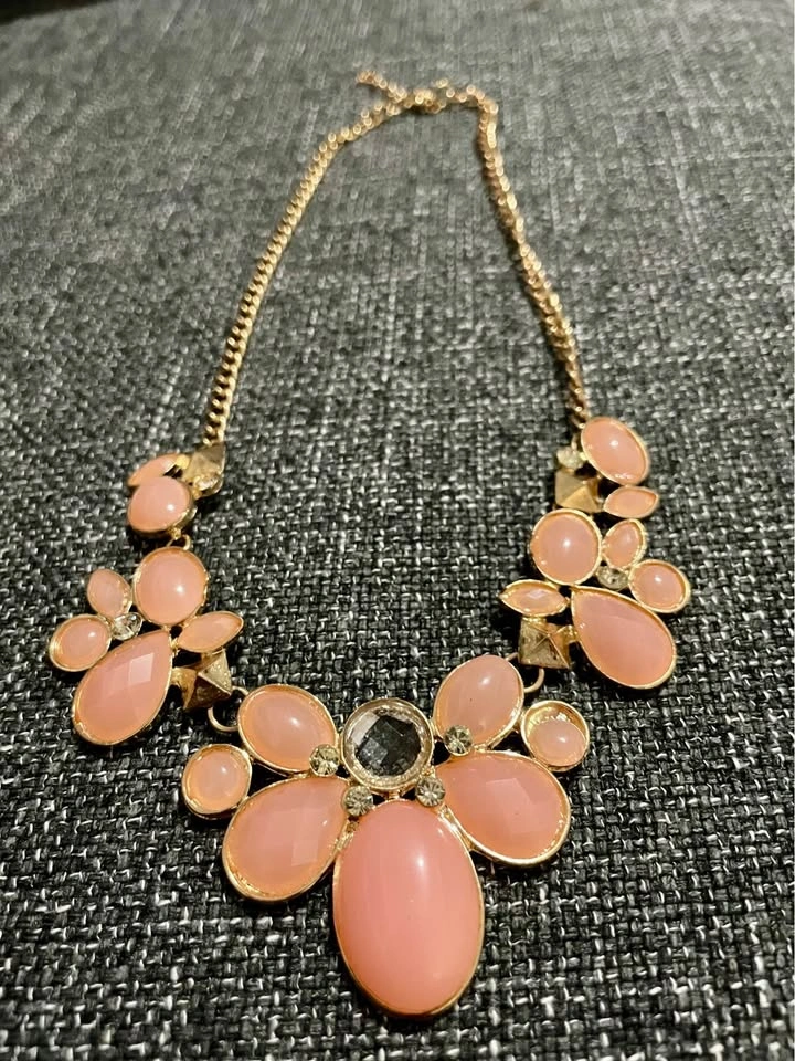 2/$25 Women’s Statement Necklaces - photo 2