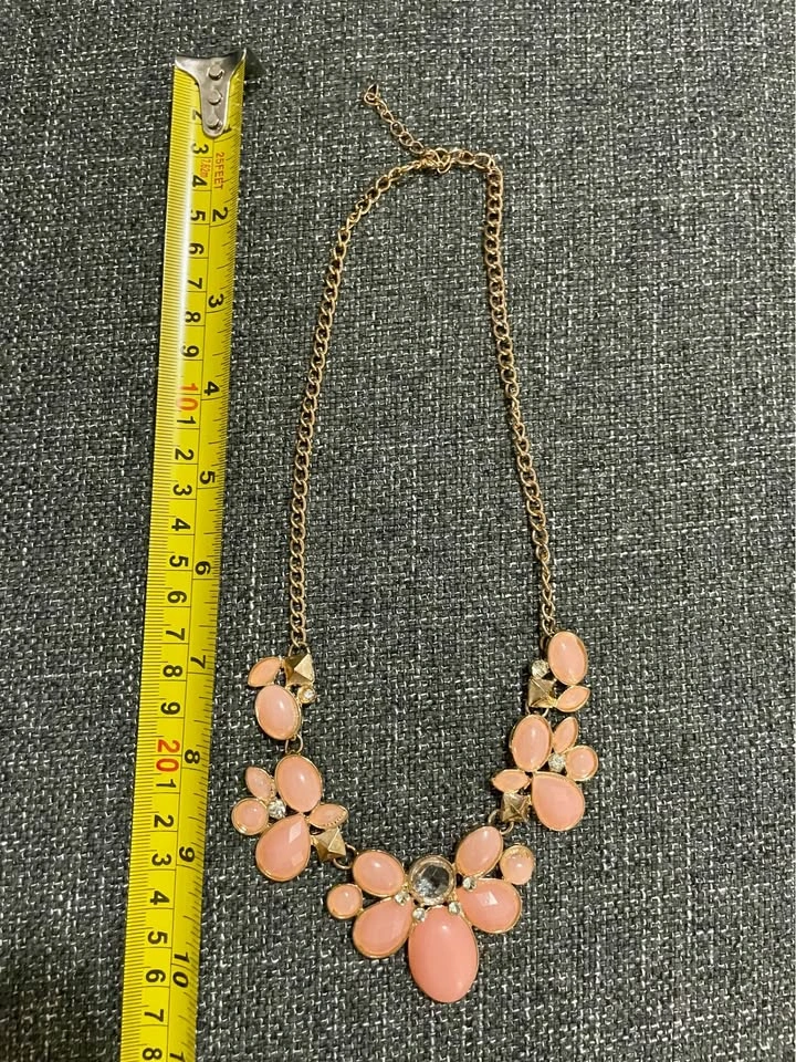 2/$25 Women’s Statement Necklaces - photo 3