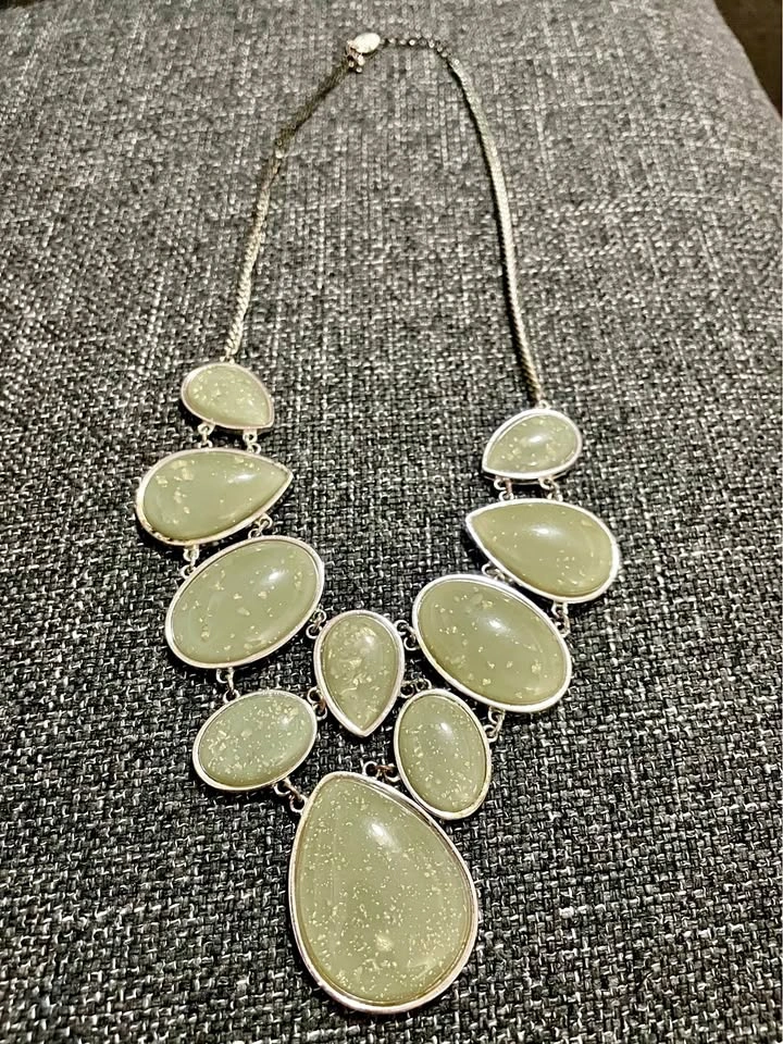 2/$25 Women’s Statement Necklaces