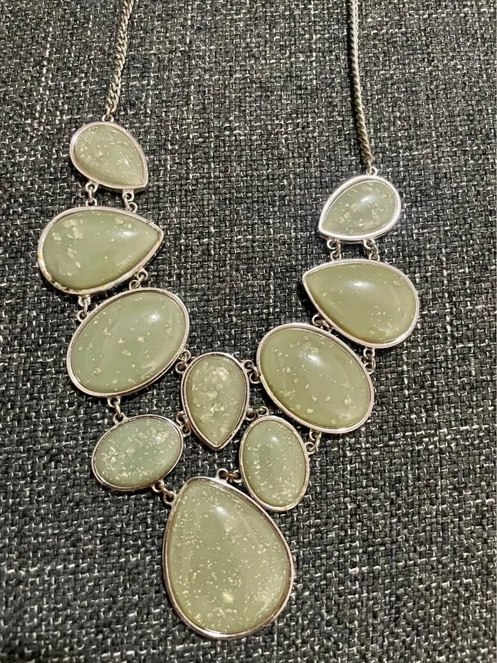 2/$25 Women’s Statement Necklaces - photo 2