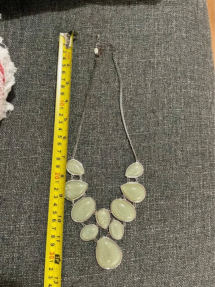 2/$25 Women’s Statement Necklaces - photo 5