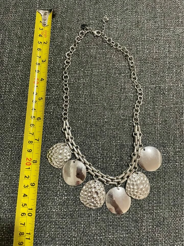 2/$25 Women’s Statement Necklaces - photo 4
