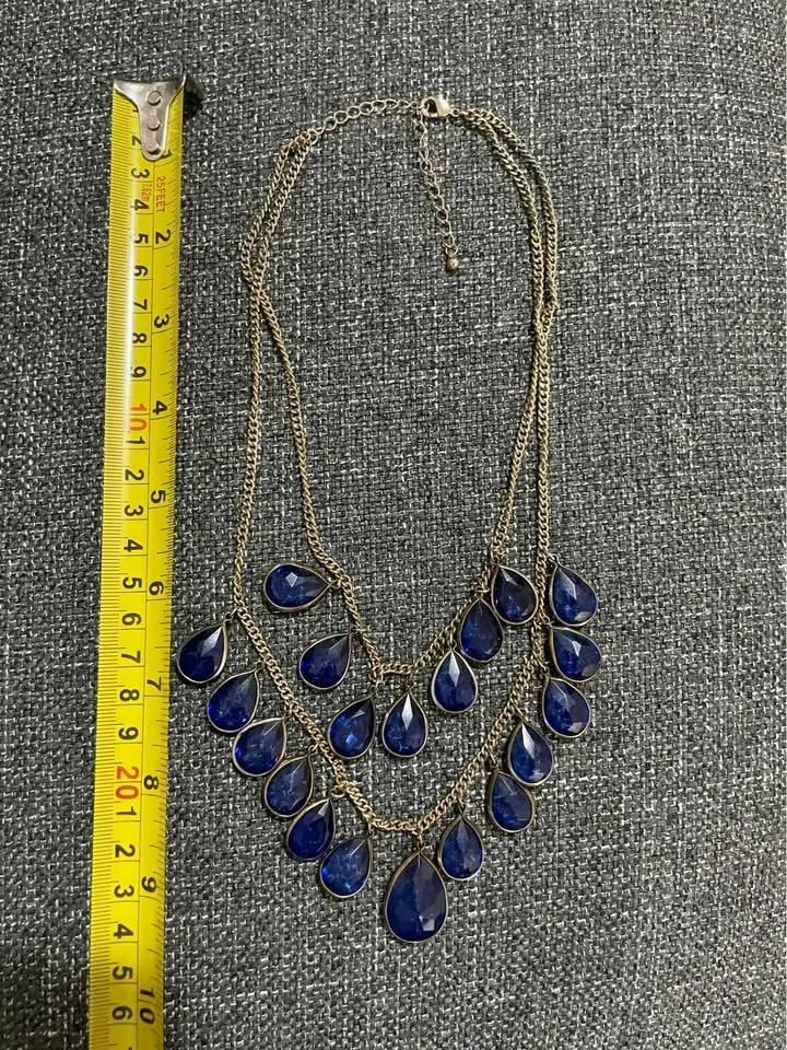 2/$25 Women’s Statement Necklaces - photo 3