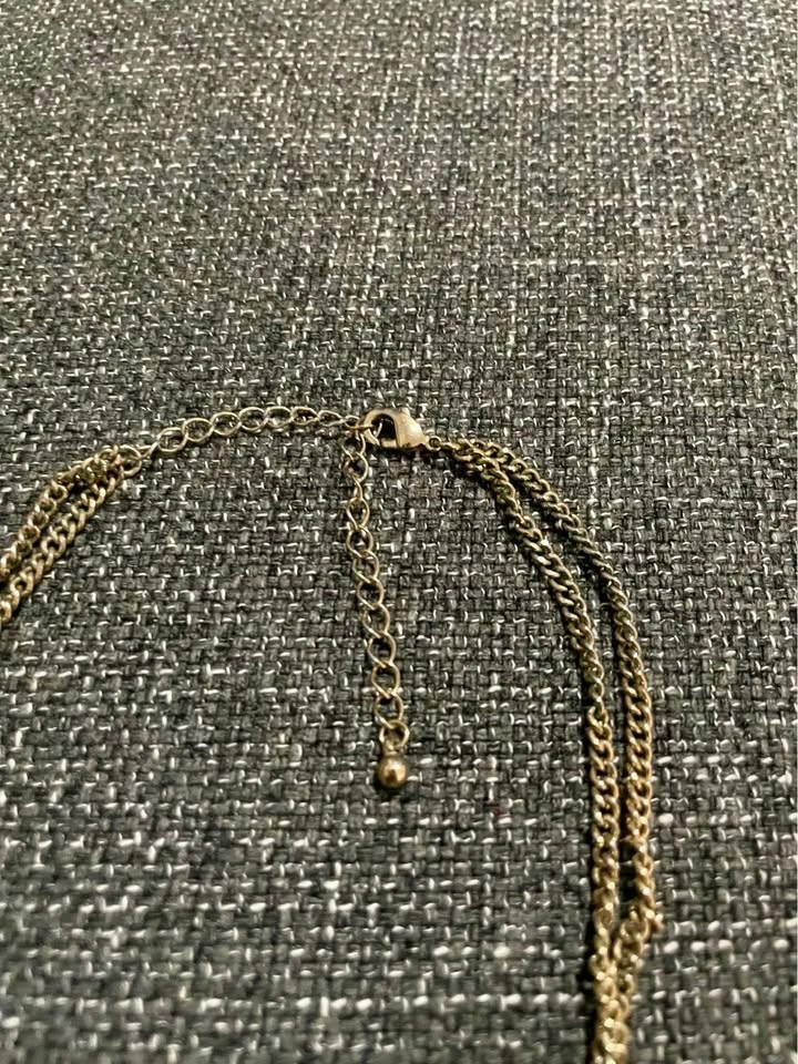 2/$25 Women’s Statement Necklaces - photo 4