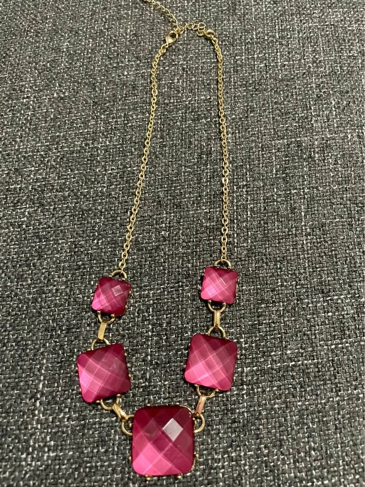 2/$25 Women’s Statement Necklaces - photo 2