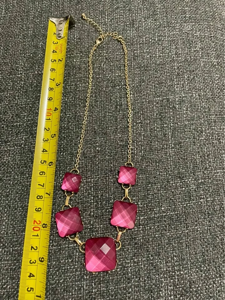 2/$25 Women’s Statement Necklaces - photo 3