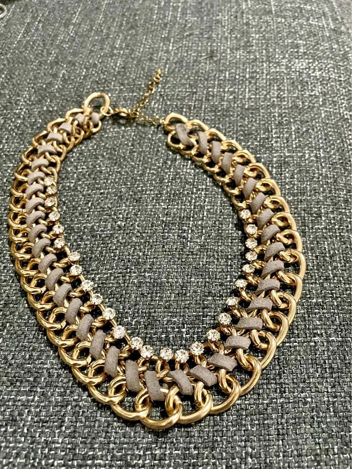 2/$25 Women’s Statement Necklaces