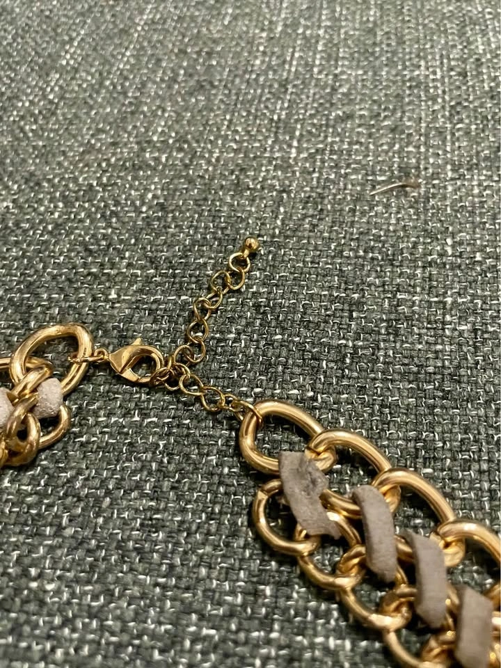 2/$25 Women’s Statement Necklaces - photo 3