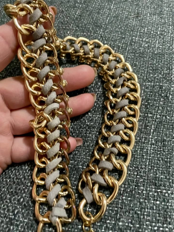 2/$25 Women’s Statement Necklaces - photo 4