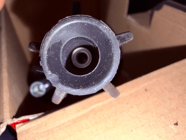 Brand New Ignition Coils - photo 4
