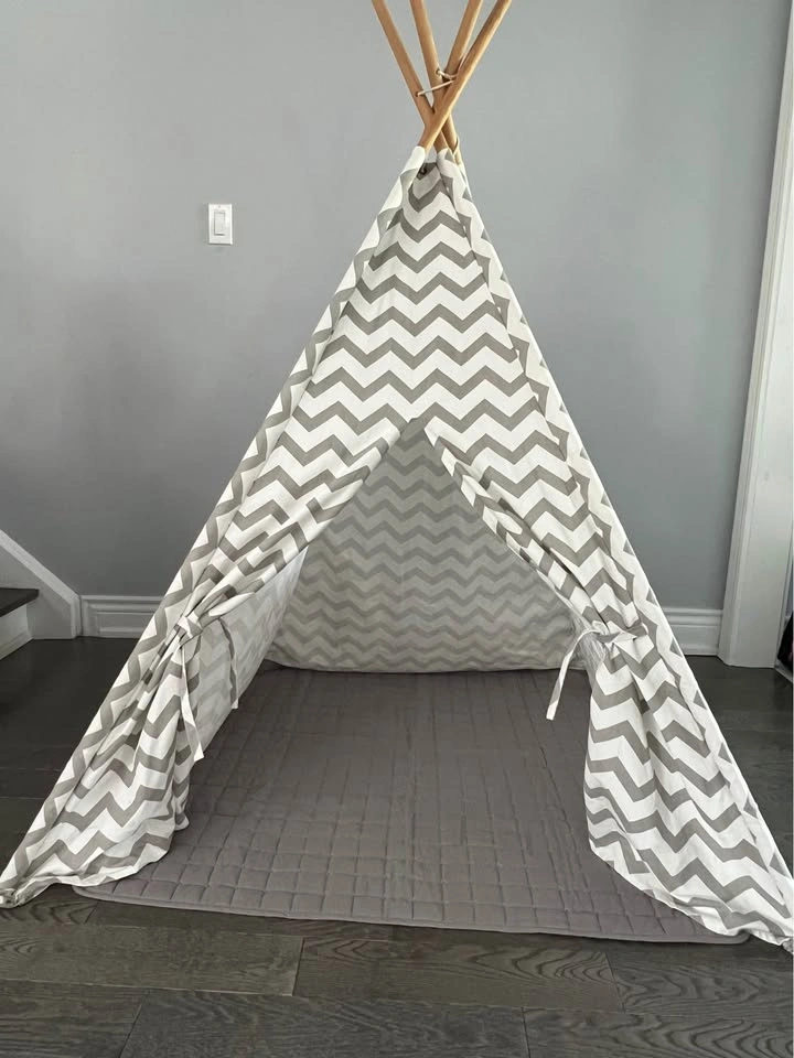 Teepee Tent for kids