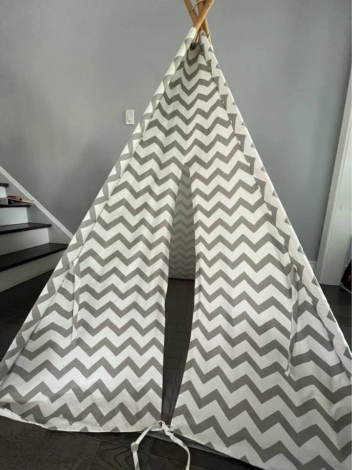 Teepee Tent for kids - photo 4