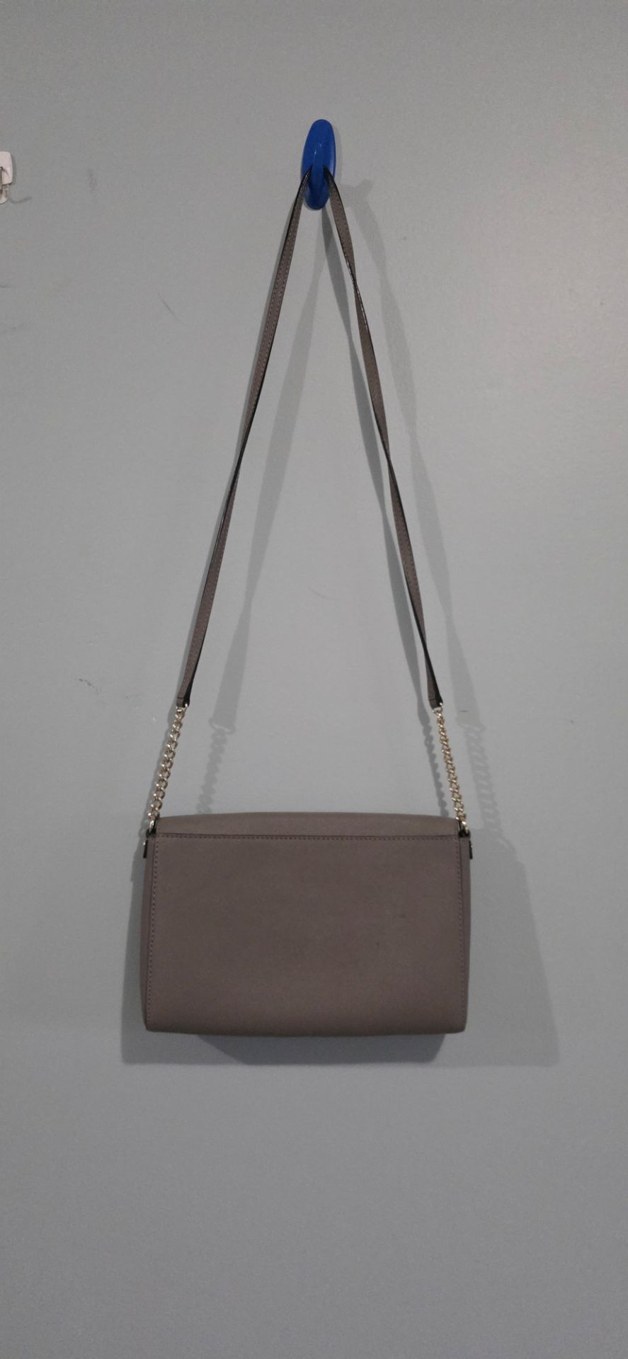 Kate Spade New York Grey Crossbody Bag - photo 2