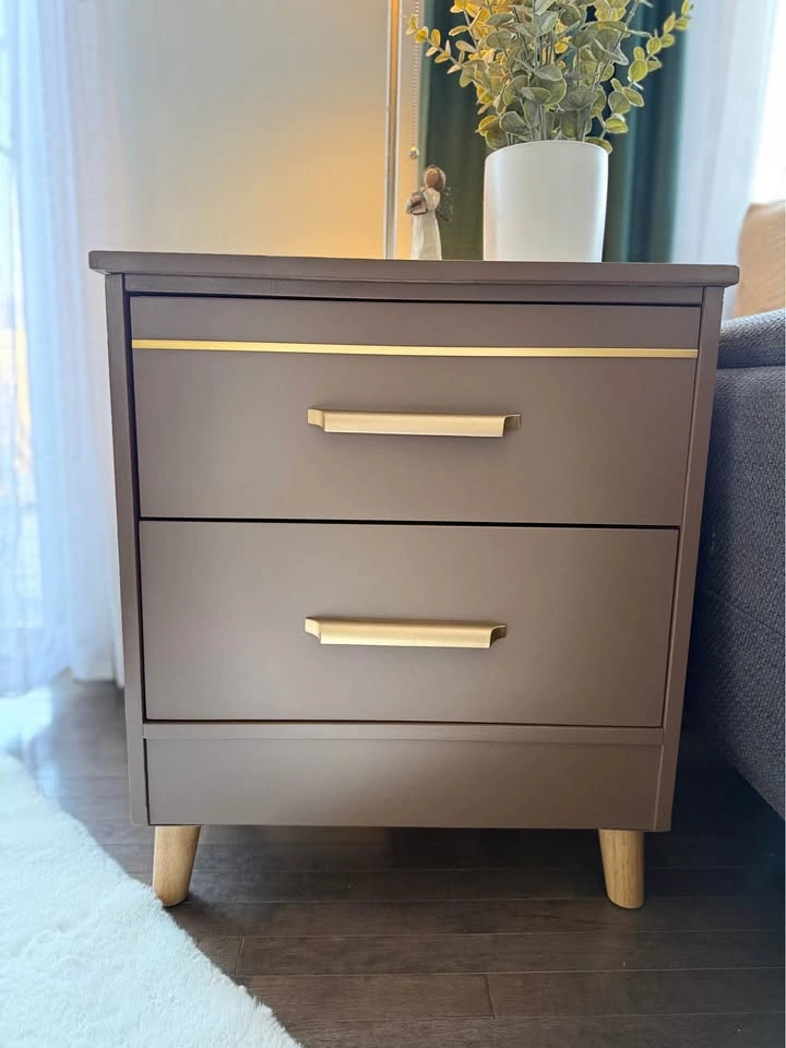 Modern Side Table/Nightstand - photo 3