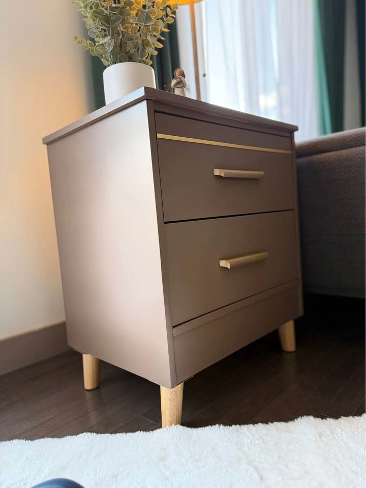Modern Side Table/Nightstand - photo 4