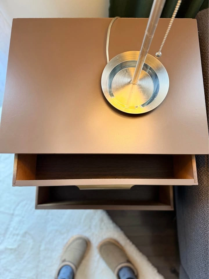 Modern Side Table/Nightstand - photo 5