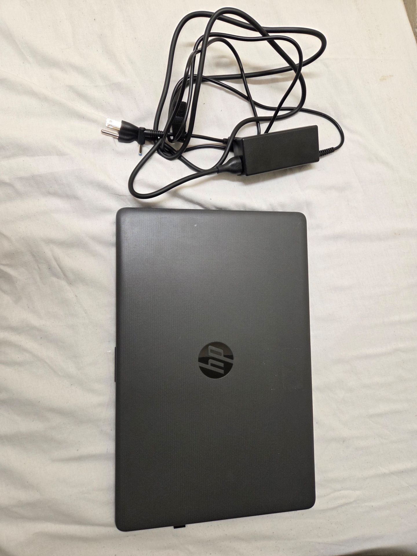 HP G7 i5 laptop - photo 2