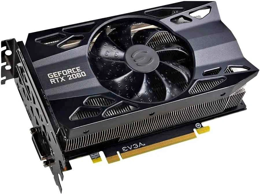 EVGA Nvidia RTX 2060 6GB