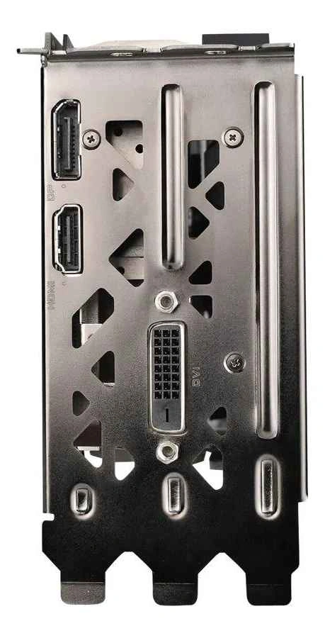 EVGA Nvidia RTX 2060 6GB - photo 4