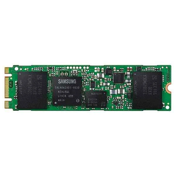 Samsung SSD 850 EVO M.2 500GB