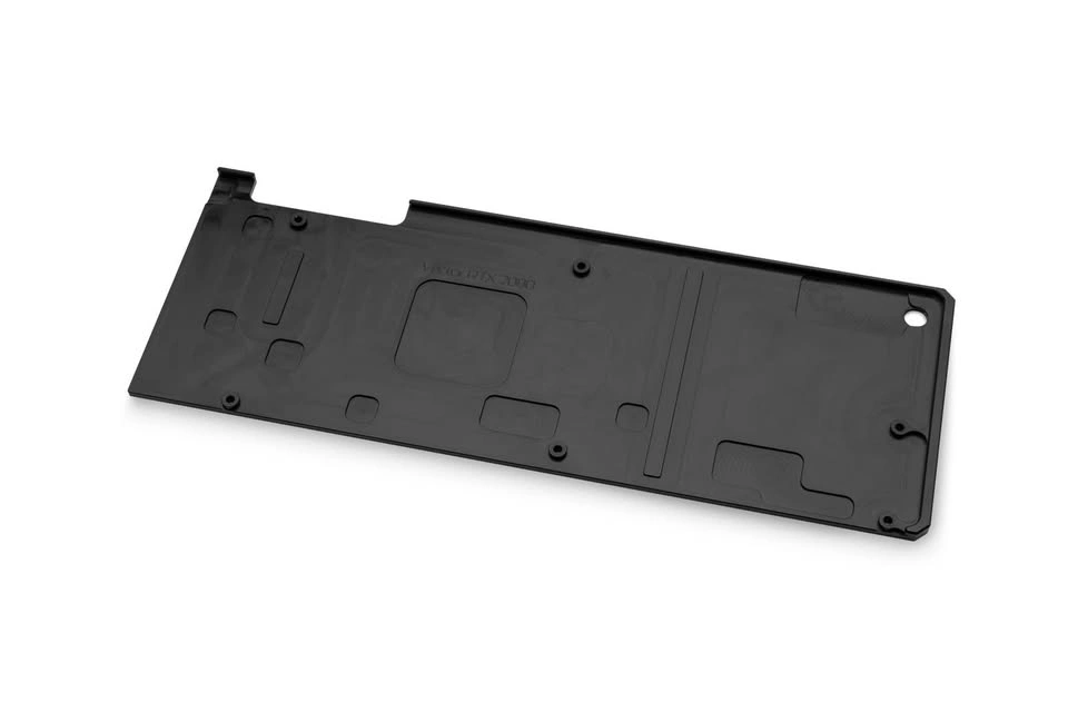 EK-Quantum Vector RTX RE Ti D-RGB - Nickel + Acetal - photo 4