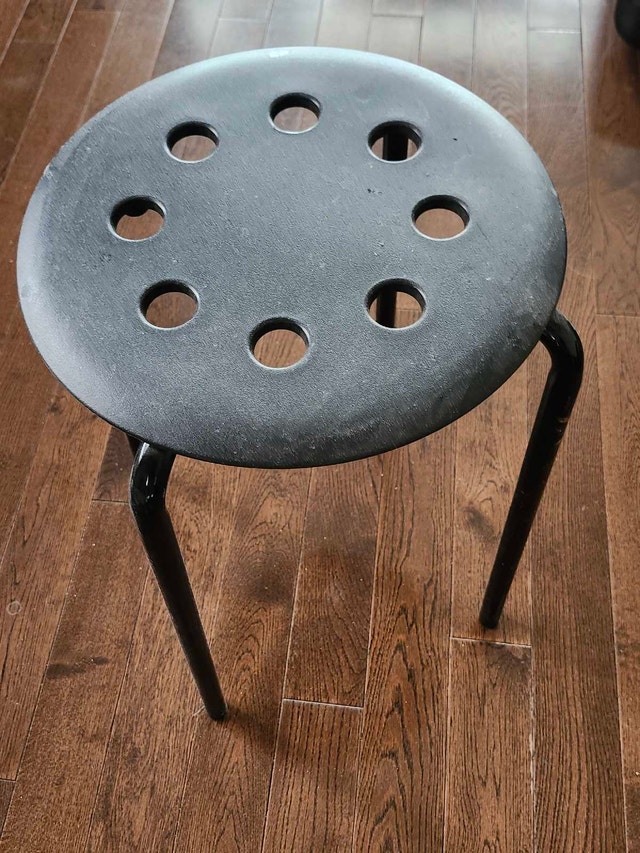 Ikea Stool