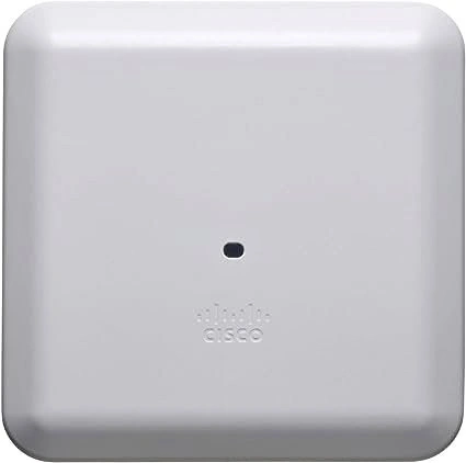 Cisco Aironet Wireless Access Point AIR-AP2802I-B-K9