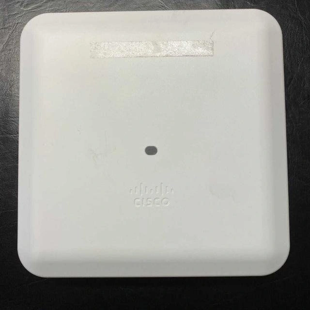 Cisco Aironet Wireless Access Point AIR-AP2802I-B-K9 - photo 2