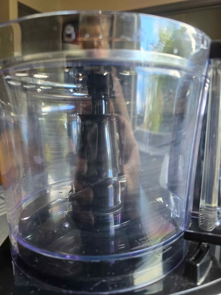 Oster Food Processor - photo 4