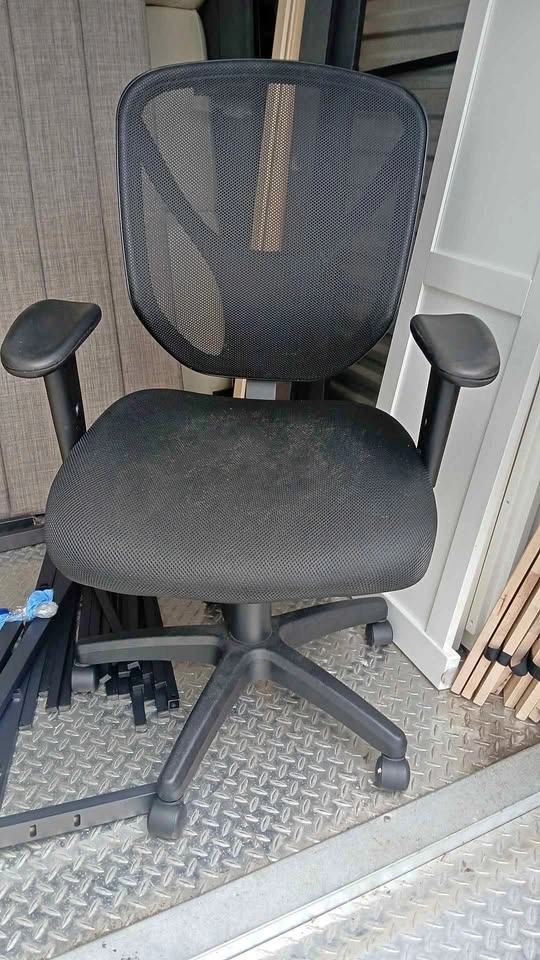 Ergonomic Computer Chair