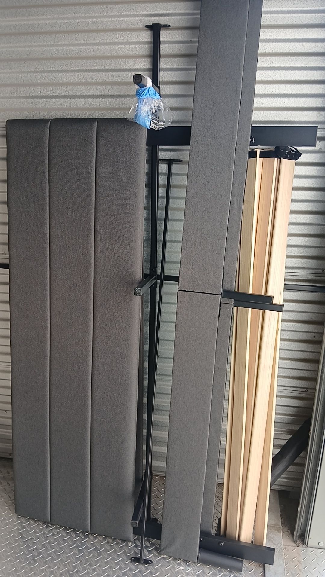Queen Size Bed Frame