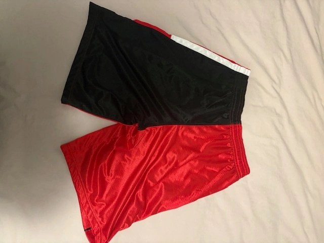 NBA Adidas Basketball Shorts, Size Large - photo 4