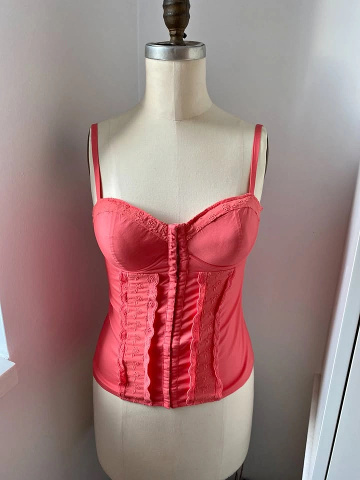 Like New - Guess Bustier - Size Small
