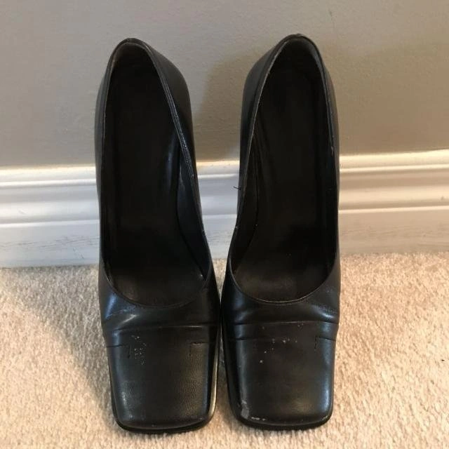 Aldo Shoes - Size 7 - photo 2