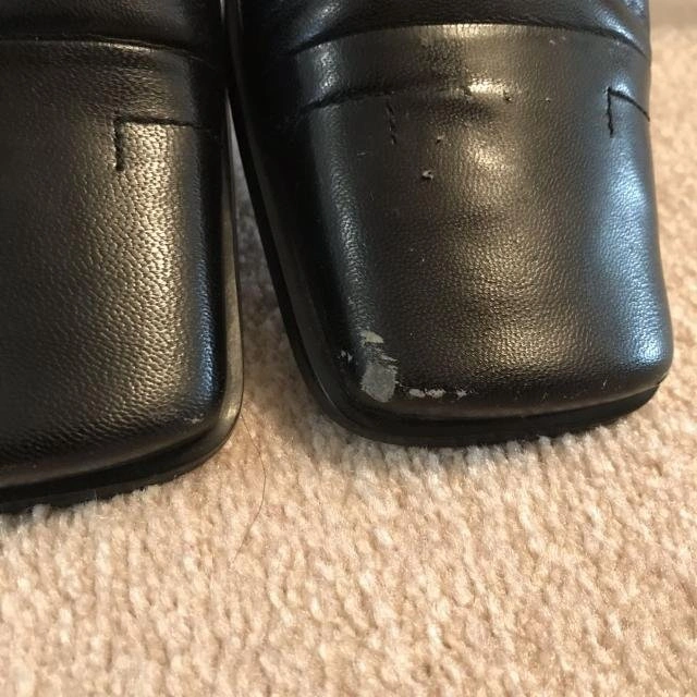 Aldo Shoes - Size 7 - photo 3