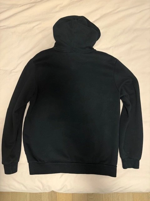 PUMA hoodie with front pocket pouch, Medium - photo 2