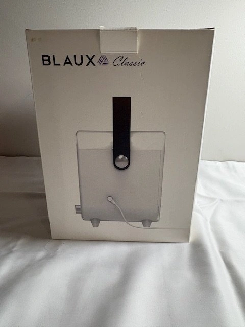 NEW in box BLAUX Desktop A/C - photo 3