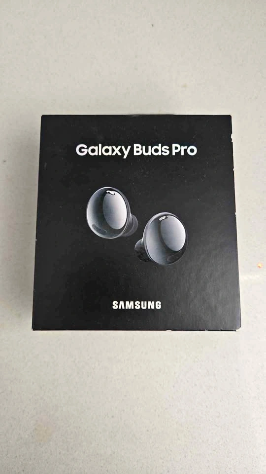 Samsung Galaxy Buds Pro