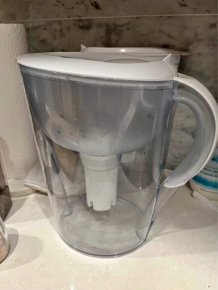 Brita/Kirkland Pitcher and Filters