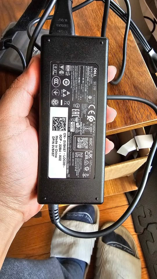 Dell OptiPlex 3080 Micro i5-10500T 8GB RAM 128GB SSD Win 11 Pro - photo 4
