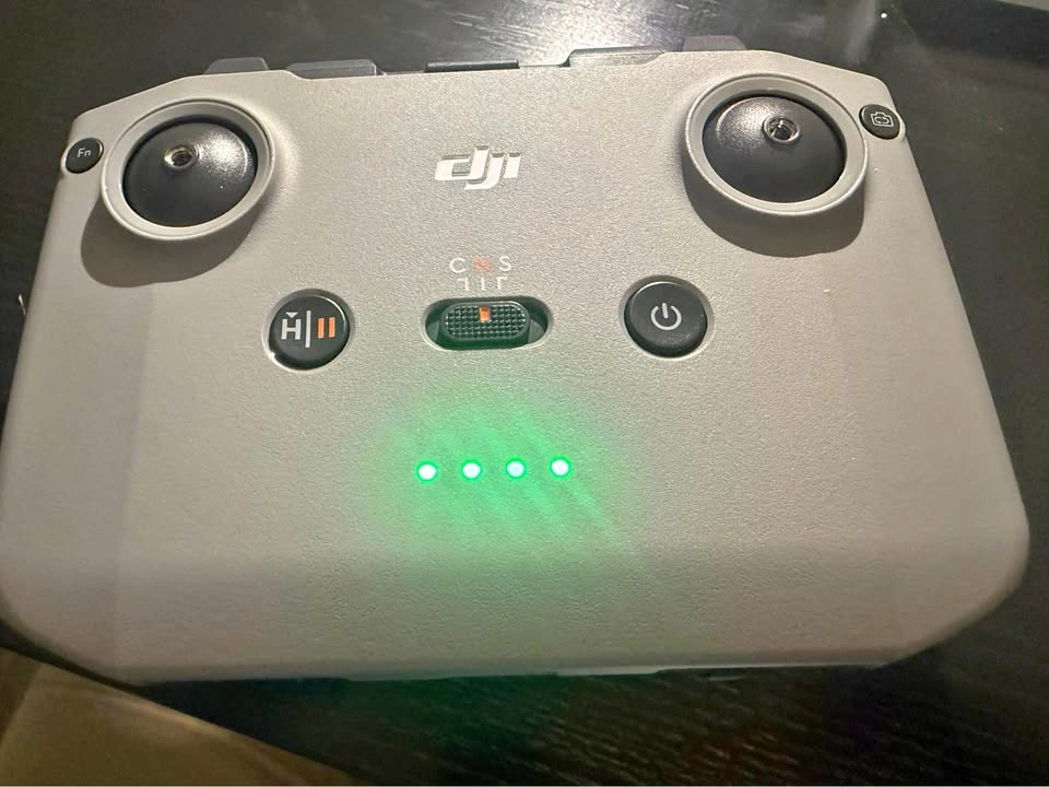 DJI RC N3 controller - Brand new