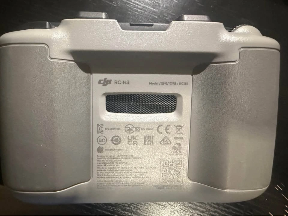 DJI RC N3 controller - Brand new - photo 2