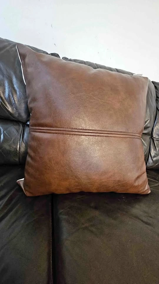 Costco Studio Chic Decorative Pillows - Like New (3 Available)
