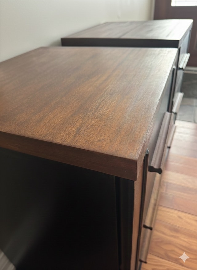One-of-a-Kind Oversized Drawers - photo 2