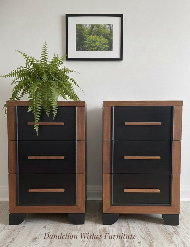 One-of-a-Kind Oversized Drawers - photo 3