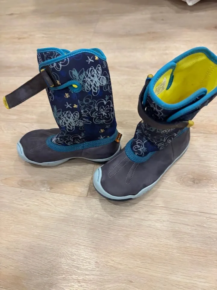 Plae Kids Waterproof Boots - photo 2