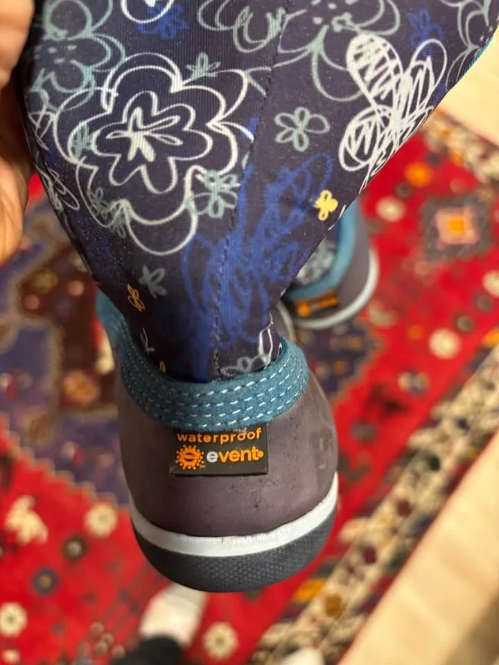 Plae Kids Waterproof Boots - photo 3
