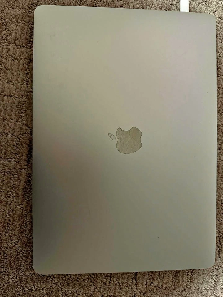 Macbook Pro 2017 13in